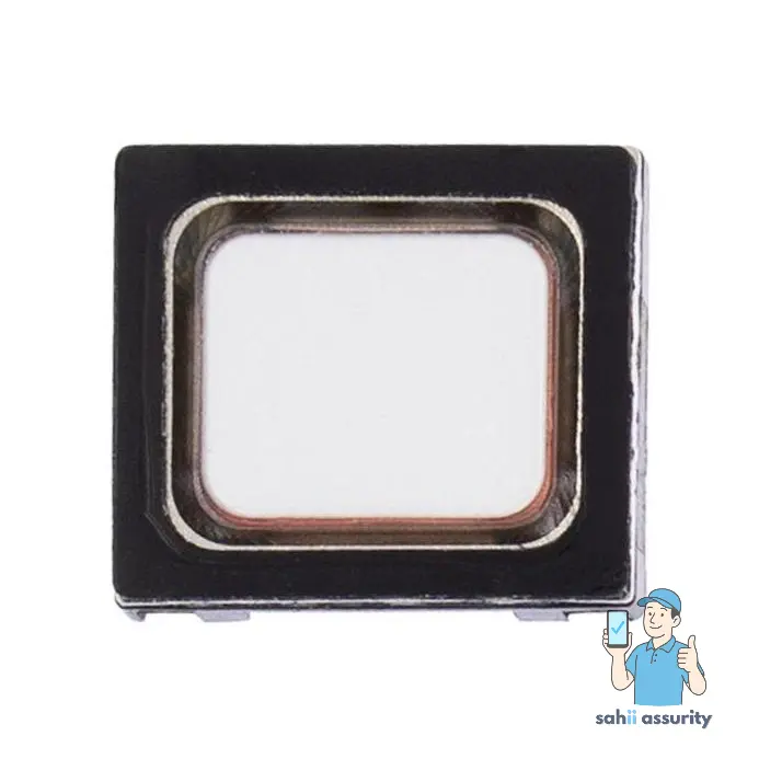 Ear Speaker for Motorola Moto E7 Plus thumbnail